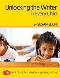 Enlarge image Cover: Unlocking The Writer in Every Child - Ransom Publishing