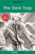 Cover: The Dark Trap - Ransom Publishing