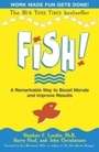 Cover: Fish! - Hodder & Stoughton Ltd