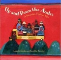 Cover: Up and Down the Andes - Barefoot Books Ltd