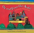 Cover: Up and Down the Andes - Barefoot Books Ltd