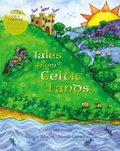Cover: Tales from Celtic Lands - Barefoot Books Ltd