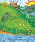 Cover: Tales from Celtic Lands - Barefoot Books Ltd
