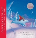 Cover: Princess and the White Bear King (with CD) - Barefoot Books Ltd