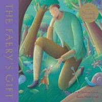 Enlarge image Cover: The Faery's Gift - Barefoot Books Ltd