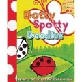 Cover: Dotty, Spotty Doodles - Barefoot Books Ltd