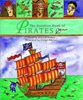 Cover: The Barefoot Book of Pirates - Barefoot Books Ltd