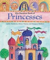 Enlarge image Cover: Princesses - Barefoot Books Ltd