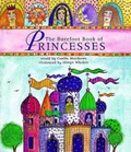 Cover: The Barefoot Book of Princesses - Barefoot Books Ltd