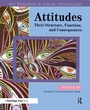 Cover: Attitudes - Psychology Press Ltd