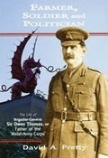 Cover: Farmer, Soldier and Politician - Bridge Books