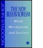 Cover: New Behaviorism - Psychology Press Ltd