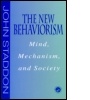 Cover: New Behaviorism - Psychology Press Ltd