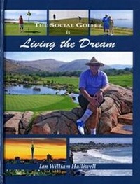 Abbildung von: Living the Dream - Bridge Books