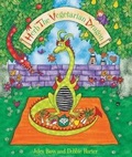 Cover: Herb, the Vegetarian Dragon - Barefoot Books Ltd