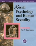 Cover: Social Psychology and Human Sexuality - Psychology Press Ltd