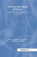 Cover: The Use and Abuse of Power - Psychology Press Ltd