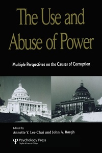 Enlarge image Cover: The Use and Abuse of Power - Psychology Press Ltd
