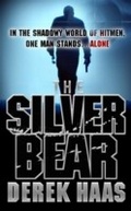 Cover: The Silver Bear - Hodder & Stoughton Ltd