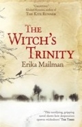 Cover: The Witch's Trinity - Hodder & Stoughton Ltd