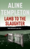 Cover: Lamb to the Slaughter - Hodder & Stoughton Ltd