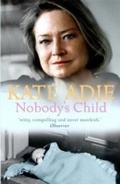Cover: Nobody's Child - Hodder & Stoughton Ltd