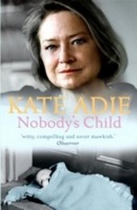 Abbildung von: Nobody's Child - Hodder & Stoughton Ltd