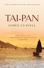 Cover: Tai-Pan - Hodder & Stoughton Ltd
