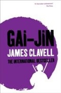 Cover: Gai-Jin - Hodder & Stoughton Ltd