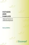 Cover: Fathers and Families - Praeger Publishers Inc