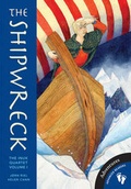 Cover: The Shipwreck - Barefoot Books Ltd