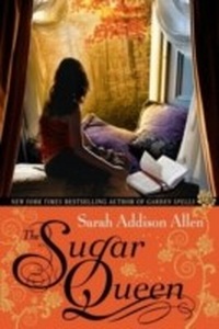 Enlarge image Cover: The Sugar Queen - Hodder & Stoughton Ltd