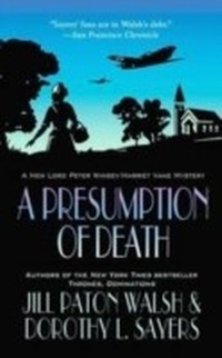 Enlarge image Cover: A Presumption of Death - Hodder & Stoughton Ltd