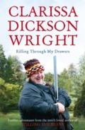 Cover: Rifling Through My Drawers - Hodder & Stoughton Ltd