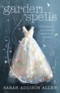 Cover: Garden Spells - Hodder & Stoughton Ltd
