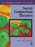 Cover: Social Comparison Theories - Psychology Press Ltd