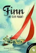 Cover: Finn at Clee Point - Barefoot Books Ltd