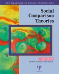 Cover: Social Comparison Theories - Psychology Press Ltd
