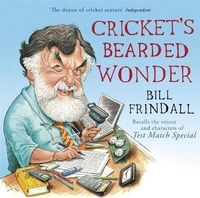 Abbildung von: Cricket's Bearded Wonder - Hodder & Stoughton