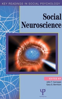 Bild vergrößern Bild: Social Neuroscience - Psychology Press Ltd