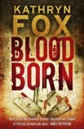 Cover: Blood Born - Hodder & Stoughton Ltd