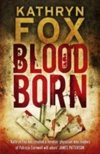 Enlarge image Cover: Blood Born - Hodder & Stoughton Ltd