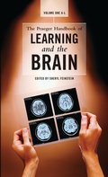 Cover: The Praeger Handbook of Learning and the Brain - Praeger Publishers Inc