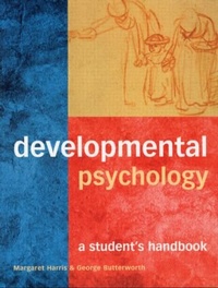 Enlarge image Cover: Developmental Psychology - Psychology Press Ltd