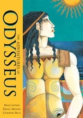Cover: Adventures of Odysseus - Barefoot Books Ltd