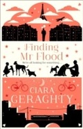 Cover: Finding Mr Flood - Hodder & Stoughton Ltd