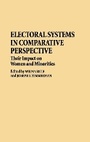 Cover: Electoral Systems in Comparative Perspective - Praeger Publishers Inc