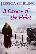 Cover: A Corner of the Heart - Hodder & Stoughton Ltd