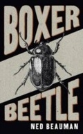 Cover: Boxer, Beetle - Sceptre