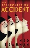 Cover: The Teleportation Accident - Sceptre